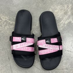Sniper Gang Sandals  