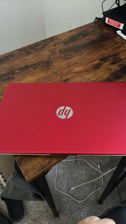 HP Laptop