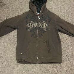 Lost Enterprises Jacket 