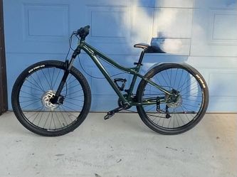 Diamond Back Adult Small Lux 2