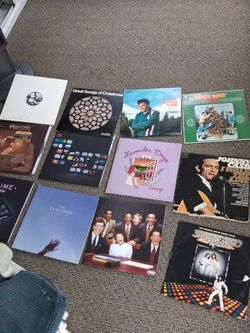 Records