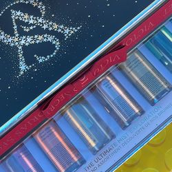 Victoria’s Secret: The Ultimate Mist Exploration