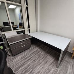 Office Lab Furniture 