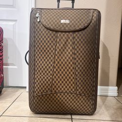 Large Luggage