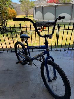 Huffy 20”