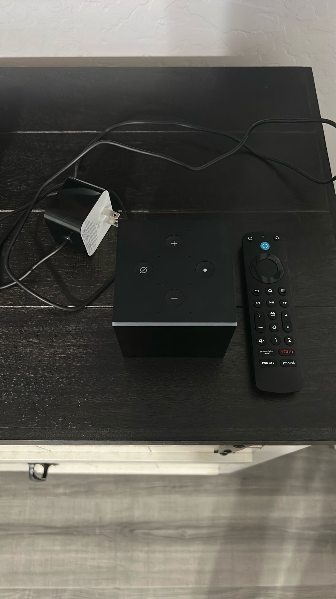 Fire TV Cube (2nd Gen)
