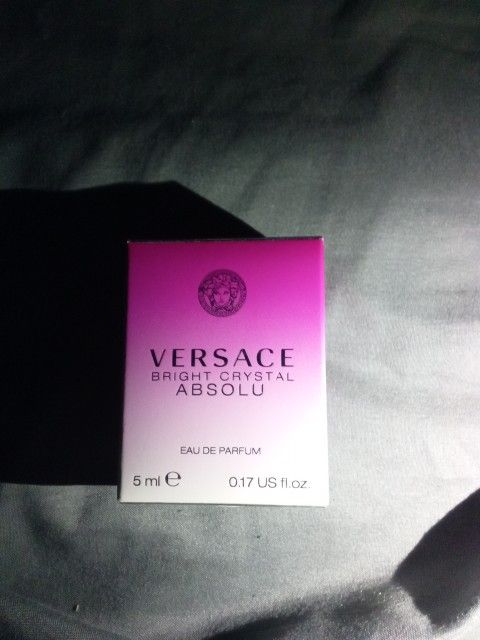 Versace Bright Crystal