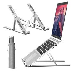 Laptop stand