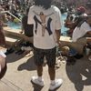 Scottie Strong Jr