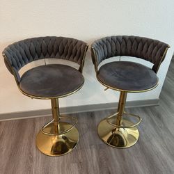 Kitchen Barstools