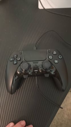Dual sense edge