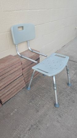Safety Bath/Shower Seat