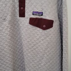 Xl Patagonia  Women's  New 
