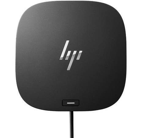 HP USB-C Dock G5