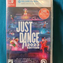 Just Dance 2023 Digital