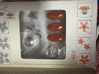 Laliberi Cuff Bracelet Kit