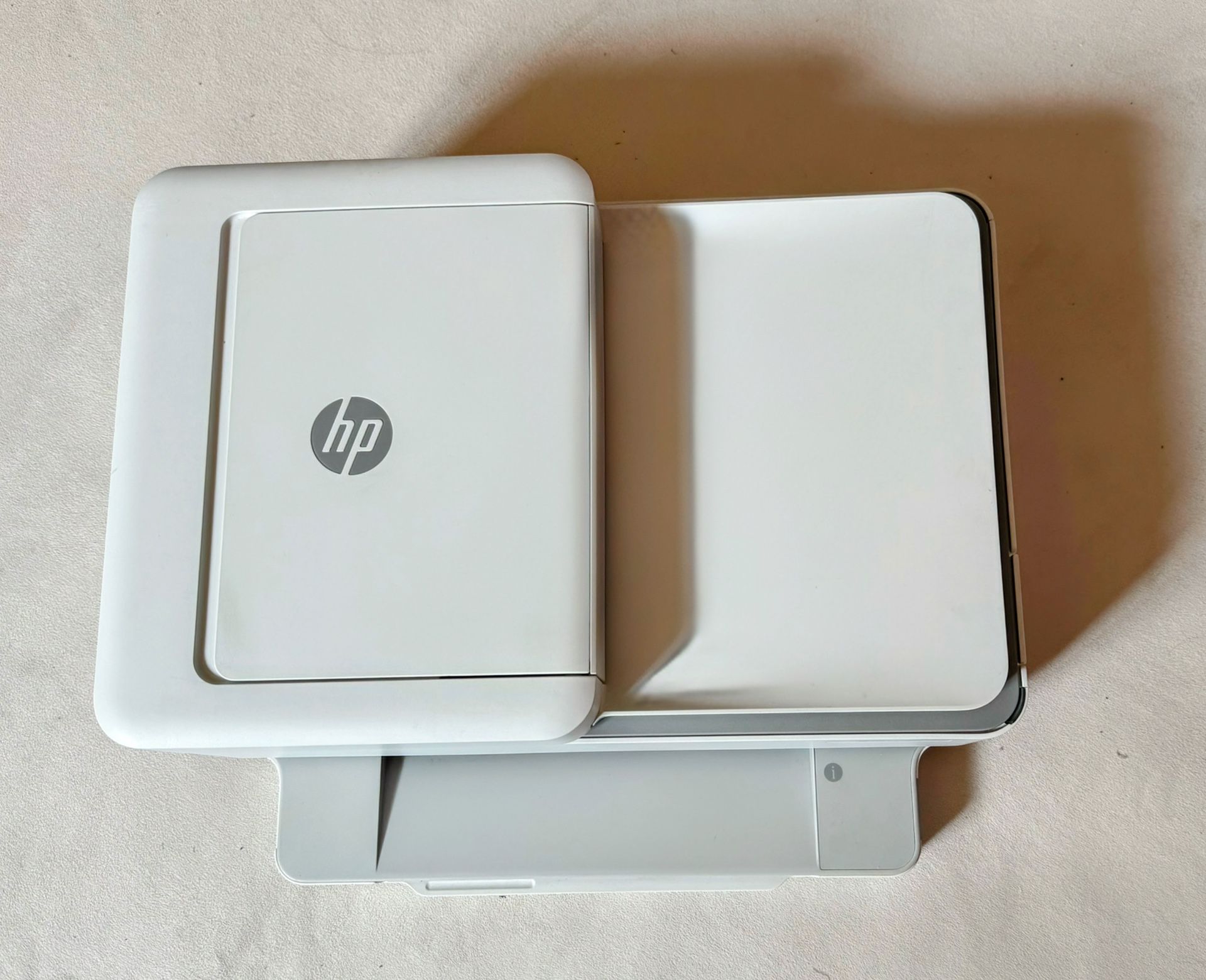 HP ENVY 6458e Wireless All-in-One Color Printer – Like New, Great for Home or School!