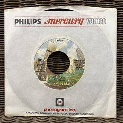 The Joneses “Sugar Pie Guy” 7” Single