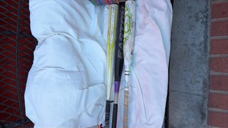 Softball Bats