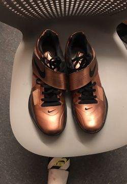 Gold KD