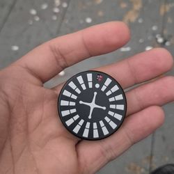 Pop Socket Fidget Gambling Wheel