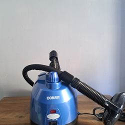 Conair Garment Steamer With Stand