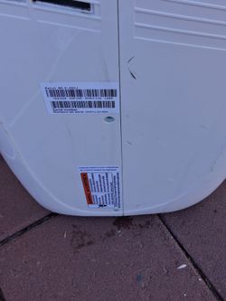 Air conditioner works excellent