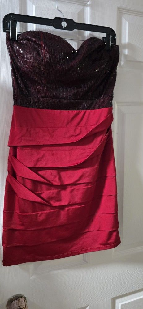 Party Dress