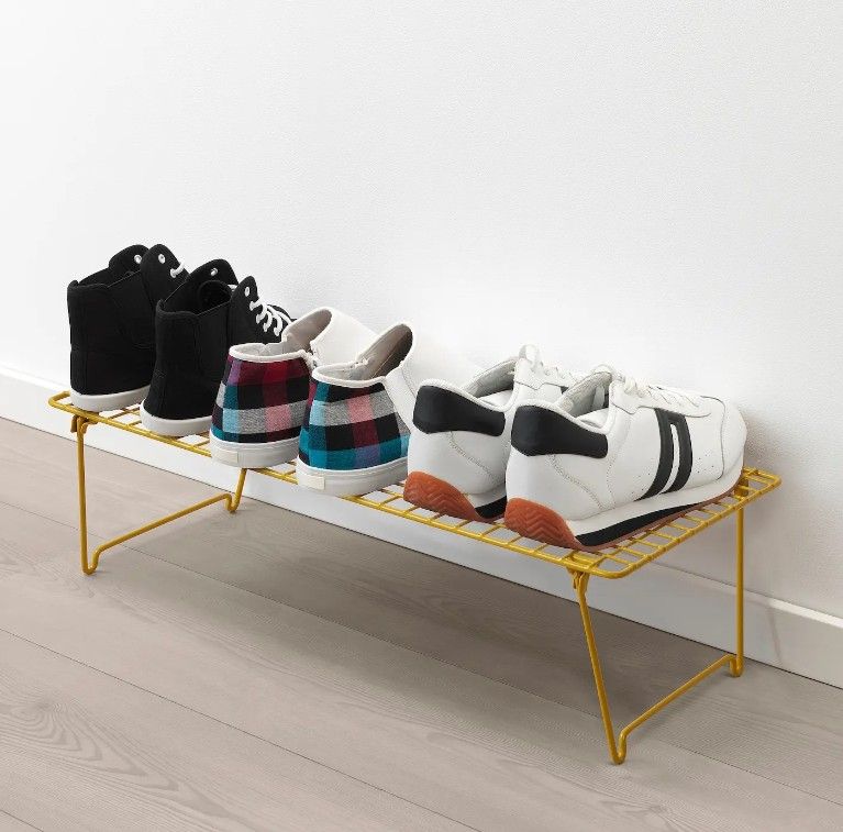 Ikea Grejic Shoe Storage