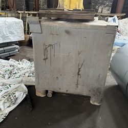 Water Tank