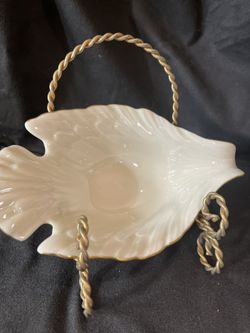 Lenox and Mikasa Bowls
