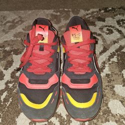 Puma Size 9