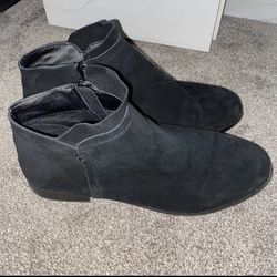 Steve Madden Ankle Booties