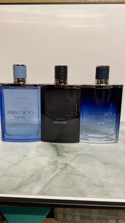 Jimmy Choo Mens Cologne
