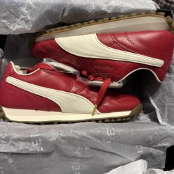 BNIB Womens FENTY x PUMA Avanti Trainer USA 7