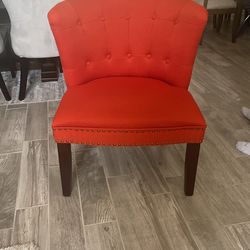 living room chair