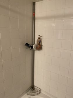 Shower caddy