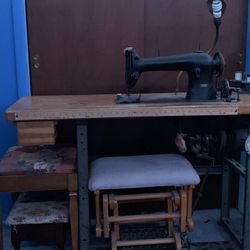 Factory Brand Sewing Machine