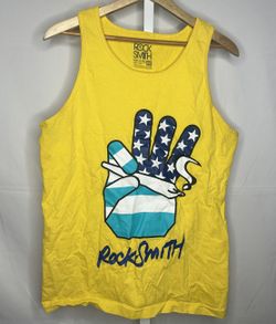Men’s tank top
