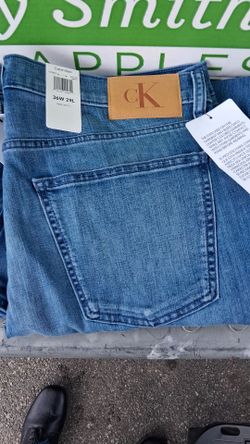 Calvin klein pantalones diferentes sizes