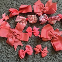 Girls Bows