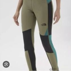 The North Face Women's Steep Tech Fleece Tight