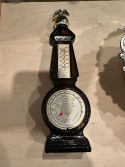 Vintage Bottle 
