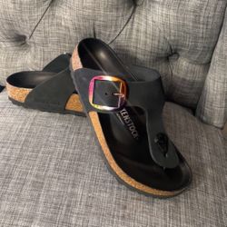 Birkenstock Sandals 