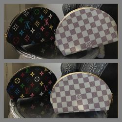 Black multicolor Louis Vuitton (read description)