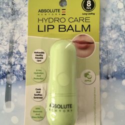 Apple Lip Balm 