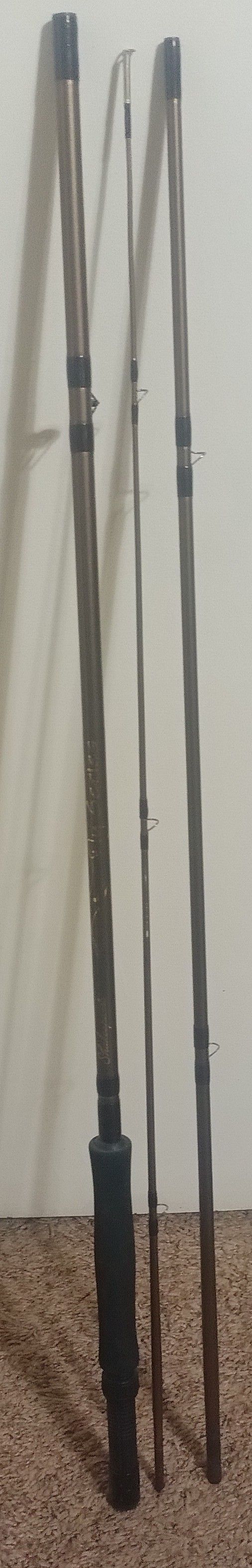 Shakespeare Fly Rod