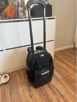 Veto Pro Pac Tech Pac Wheeler