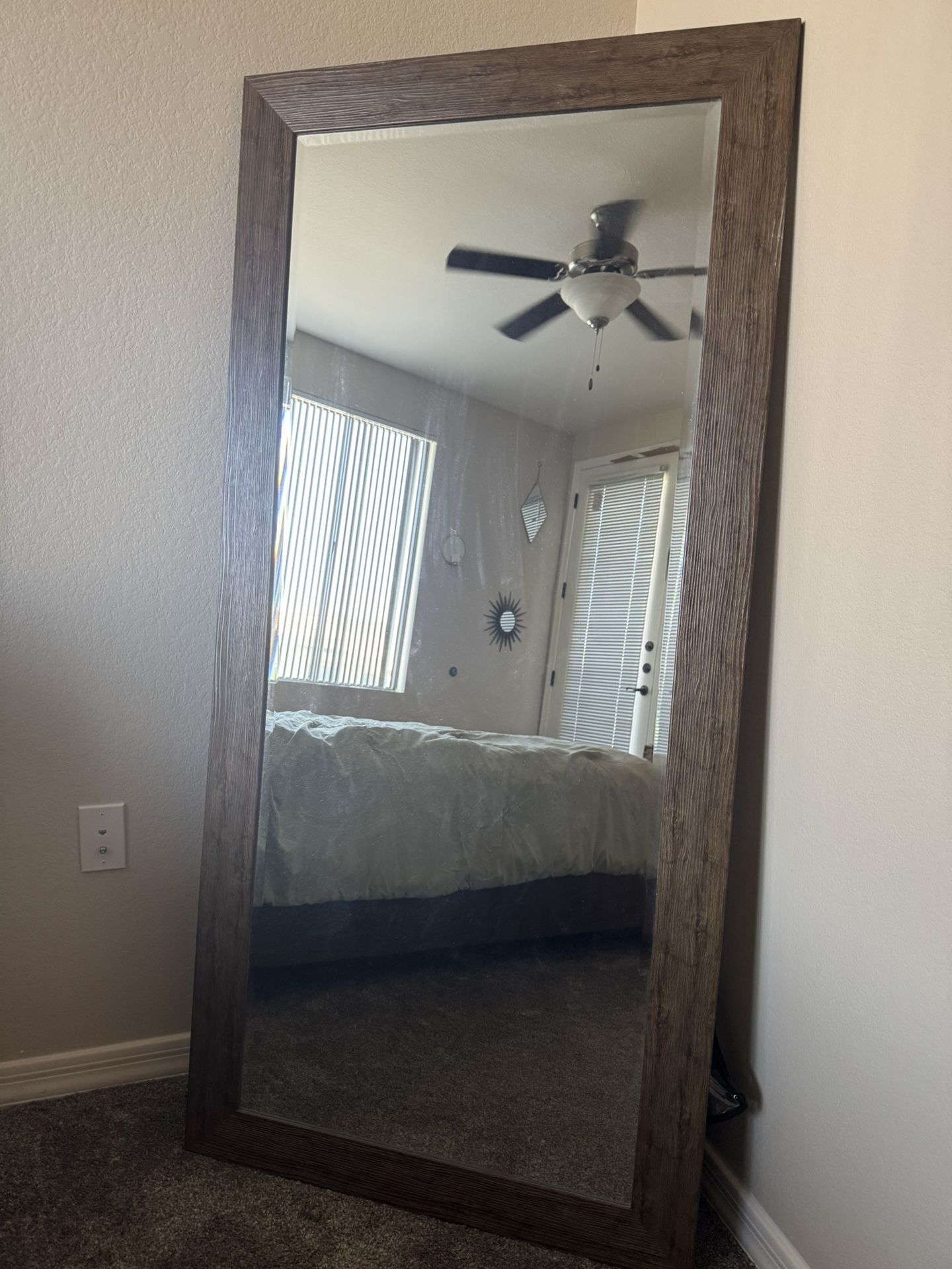 Full Length Mirror