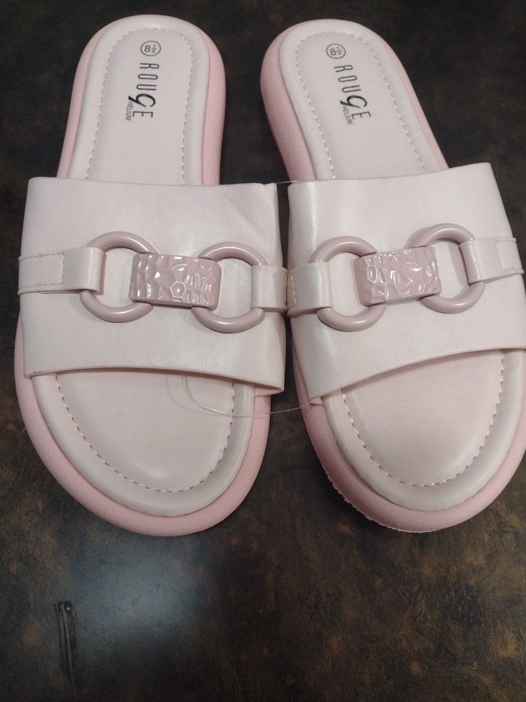 Pink Slides 